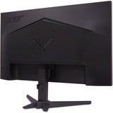Acer Nitro VG240YW3, Monitor di gioco Nero