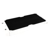 Alphacool Radiatore in rame pieno HPE-30 280mm bianco/Nero