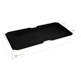 Alphacool Radiatore in rame pieno HPE-30 280mm bianco/Nero