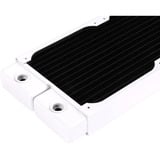 Alphacool Radiatore in rame pieno HPE-30 280mm bianco/Nero