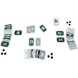 Amigo Combo Up, Gioco di carte 