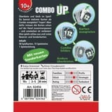 Amigo Combo Up, Gioco di carte 