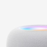 Apple HomePod (Bianco), Altoparlante bianco