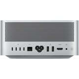 Apple Mac Studio M5 Max CTO, Sistema MAC argento