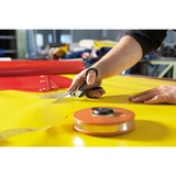BESSEY Forbici da lavoro D860-250 Nero