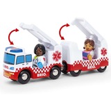 BRIO World Ambulanza,  veicolo da gioco 