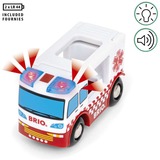 BRIO World Ambulanza,  veicolo da gioco 