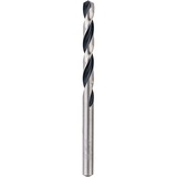 Bosch 2 608 577 167 punta per trapano Punta per trapano elicoidale 1 pz Trapano, Punta per trapano elicoidale, Rotazione manuale destra, 6 mm, Ghisa, Acciaio, 5,7 cm