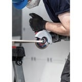 Bosch 2 608 900 653 fornitura per utensili rotanti per molatura/levigatura Piastrella, Pietra Disco da taglio, Lama Disco da taglio, Piastrella, Pietra, Diamond, Bosch, Blu, Grigio, Rotondo