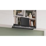 Bosch DBB95CC60 Serie 4, Cappa aspirante Nero (opaco)