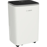 Bosch Dry 4000, Deumidificatore bianco/Nero