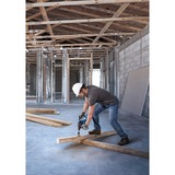 Bosch GBH 18V-24 C Professional, Trapano a percussione blu/Nero, 102,5 dB, 91,5 dB, 240 mm, 370 mm, 100 mm