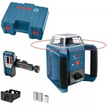 Bosch Laser rotante GRL 400 H Professional blu/Nero