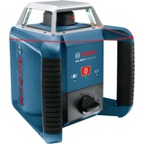 Bosch Laser rotante GRL 400 H Professional blu/Nero