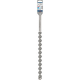 Bosch PRO Punta da martello SDS max-4, Ø 28mm, Trapano 