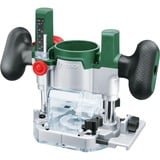 Bosch Unità di immersione per fresatrice AdvancedTrimRouter 18V-8, Guida verde
