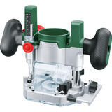 Bosch Unità di immersione per fresatrice AdvancedTrimRouter 18V-8, Guida verde