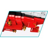 COBI Corazzata Tirpitz, Giochi di costruzione 