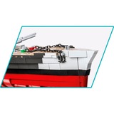 COBI Corazzata Tirpitz, Giochi di costruzione 