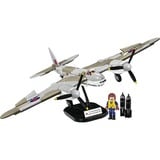 COBI De Havilland DH-98 Mosquito, Giochi di costruzione 