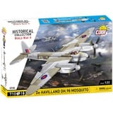 COBI De Havilland DH-98 Mosquito, Giochi di costruzione 