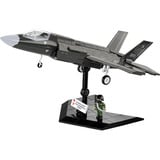 COBI F-35A Lightning II "Husarz", Giochi di costruzione 