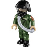 COBI F-35A Lightning II "Husarz", Giochi di costruzione 