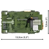 COBI M3 Stuart, Giochi di costruzione 