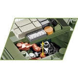 COBI M3 Stuart, Giochi di costruzione 