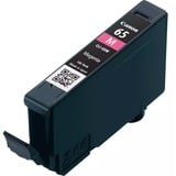 Canon Cartuccia d'inchiostro magenta CLI-65M Magenta, Inchiostro colorato, 12,6 ml, 1 pz, 610 pagine, Confezione singola