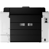 Canon MAXIFY GX5550 stampante a getto d'inchiostro A colori 600 x 1200 DPI A4 Wi-Fi bianco, A colori, 600 x 1200 DPI, 4, A4, 45000 pagine per mese, Stampa fronte/retro
