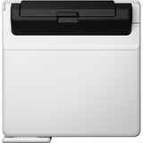 Canon MAXIFY GX5550 stampante a getto d'inchiostro A colori 600 x 1200 DPI A4 Wi-Fi bianco, A colori, 600 x 1200 DPI, 4, A4, 45000 pagine per mese, Stampa fronte/retro