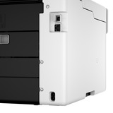 Canon MAXIFY GX5550 stampante a getto d'inchiostro A colori 600 x 1200 DPI A4 Wi-Fi bianco, A colori, 600 x 1200 DPI, 4, A4, 45000 pagine per mese, Stampa fronte/retro