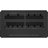 Corsair RM1200e, Alimentatore PC Nero