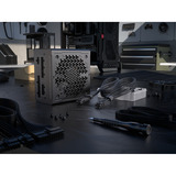 Corsair RM850e (3rd Gen), Alimentatore PC Nero