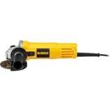 DEWALT Smerigliatrice angolare giallo/Nero