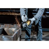 DEWALT Smerigliatrice angolare giallo/Nero