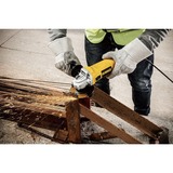 DEWALT Smerigliatrice angolare giallo/Nero
