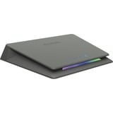 D-Link DMS-106XT switch di rete Non gestito 2.5G Ethernet (100/1000/2500) Grigio, Interruttore grigio, Non gestito, 2.5G Ethernet (100/1000/2500)