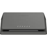 D-Link DMS-106XT switch di rete Non gestito 2.5G Ethernet (100/1000/2500) Grigio, Interruttore grigio, Non gestito, 2.5G Ethernet (100/1000/2500)