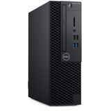 Dell OptiPlex 3070 SFF ricondizionato, PC completo Nero
