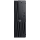 Dell OptiPlex 3070 SFF ricondizionato, PC completo Nero