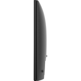 Dell P2426HE WOST (senza base), Monitor LED grigio scuro