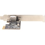 Digitus Porta singola Gigabit Ethernet, Scheda di rete 