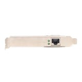 Digitus Porta singola Gigabit Ethernet, Scheda di rete 