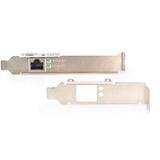Digitus Porta singola Gigabit Ethernet, Scheda di rete 