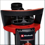 EINHELL GE-SP 4390 NA LL ECO 430 W 9000 l/h, Pompe immersione e pressione rosso/Nero, 430 W, AC, 9000 l/h, Nero, Rosso