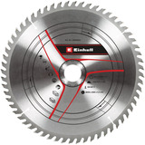 EINHELL Lama per sega circolare HM, Ø 250 x 30 mm, 3,2 mm, 60 denti 