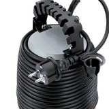 EINHELL Pompa per acque sporche GC-DP 6315 N, Pompe immersione e pressione rosso/in acciaio inox