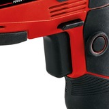 EINHELL Trapano a percussione a batteria Power X-Change TE-ID 18 Li - Solo, 18Volt rosso/Nero